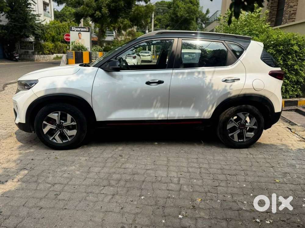 Kia Sonet 1.5 Gtx Plus Diesel, 2020, Diesel