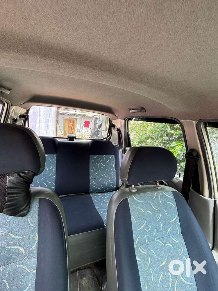 Maruti Suzuki Alto Petrol 70000 Km Driven