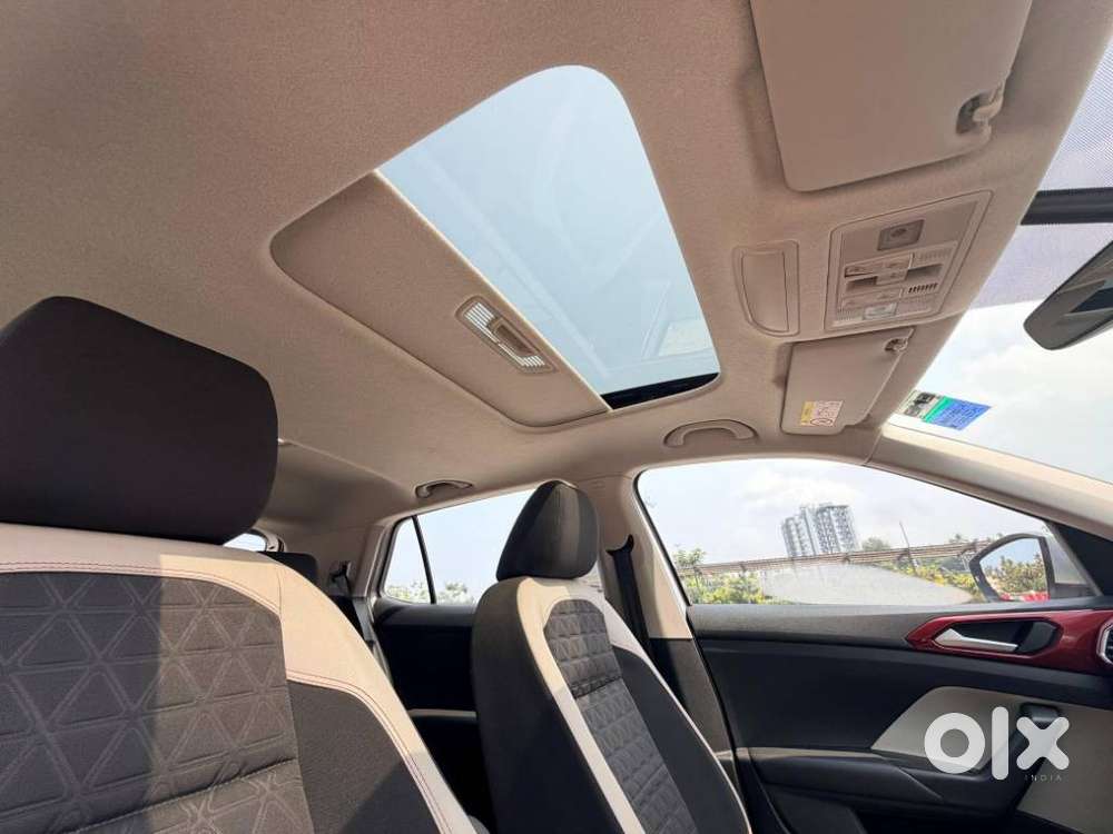 Volkswagen Taigun 1.5 Tsi Gt Plus, 2021, Petrol