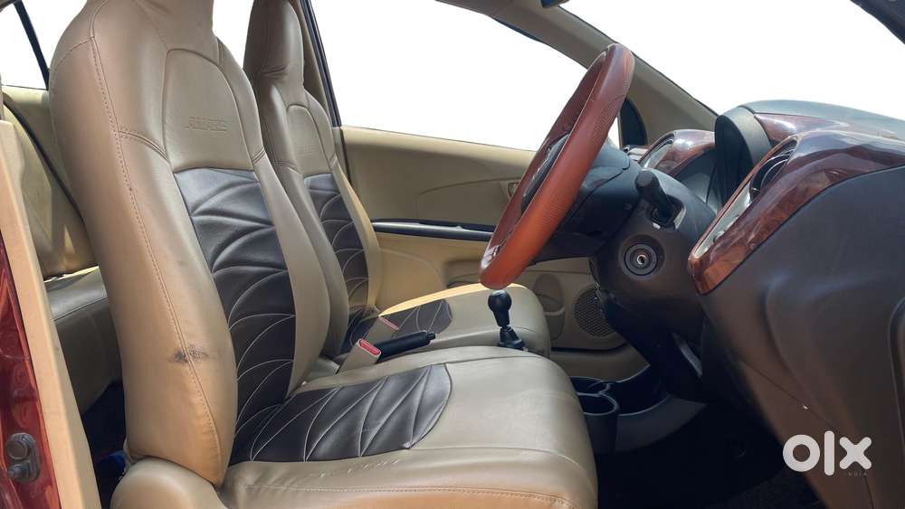 Honda Amaze 2013-2016 S I-vtech, 2014, Petrol