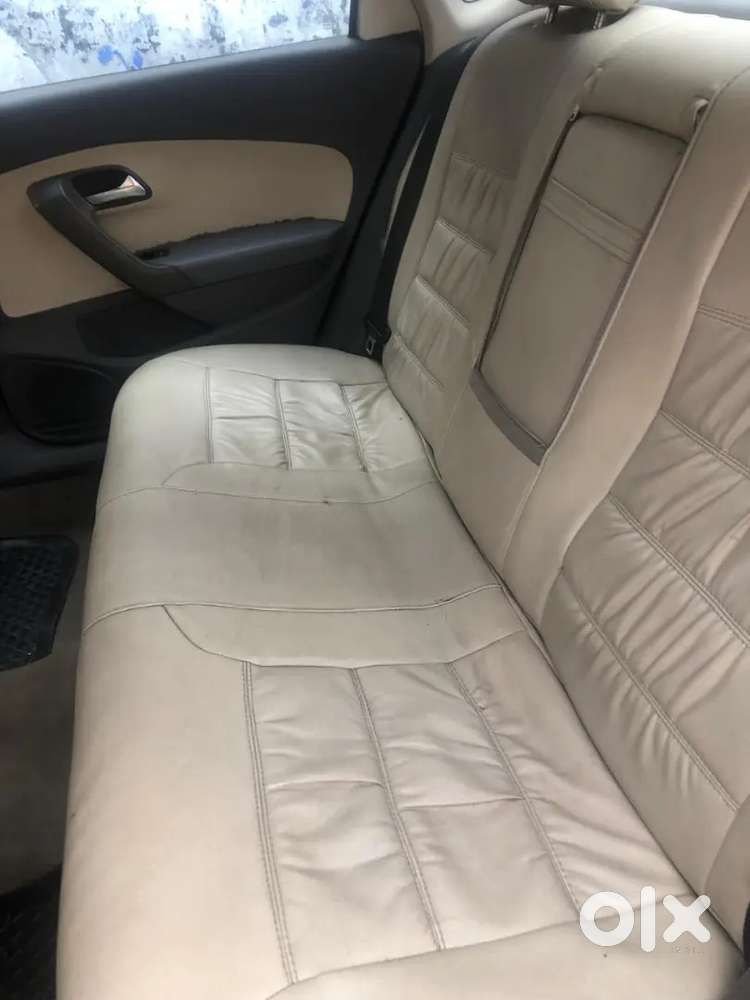 Volkswagen Vento 2011 Diesel 90000 Km Driven