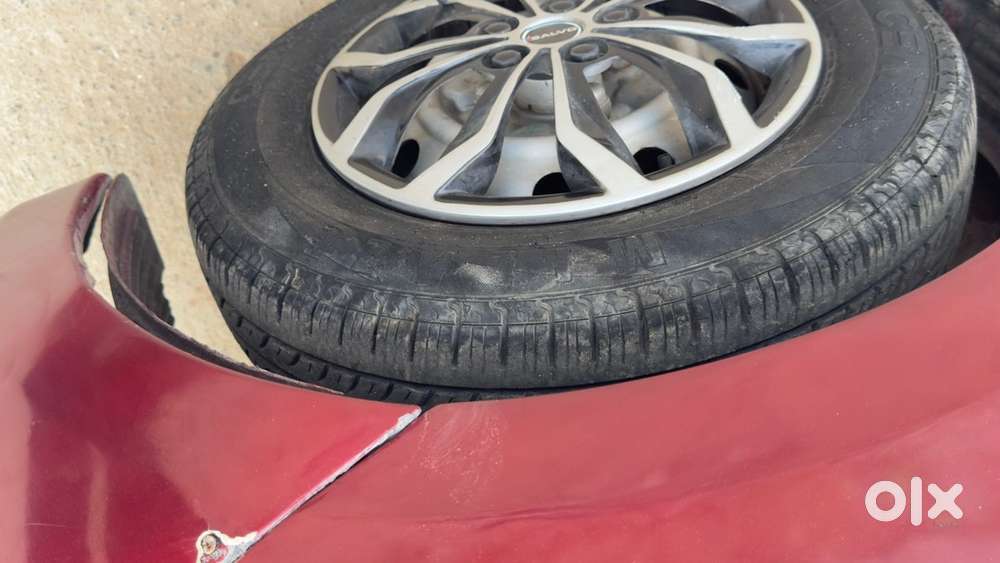 Hyundai Eon 2015 Petrol Well Maintained