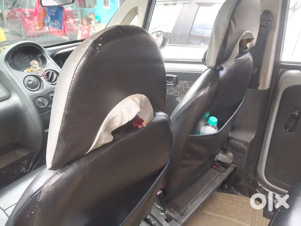Tata Nano Xe 2017
