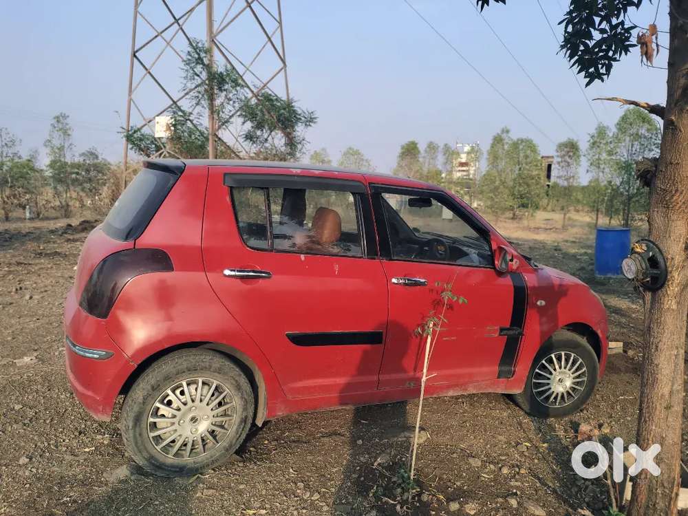 Arjent Vikaychi Aahe