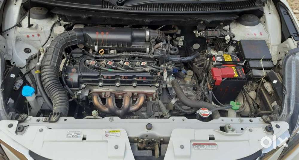 Maruti Suzuki Baleno Delta Cvt, 2021, Petrol