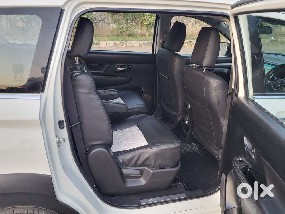 Maruti Suzuki Xl6 Zeta, 2021, Petrol