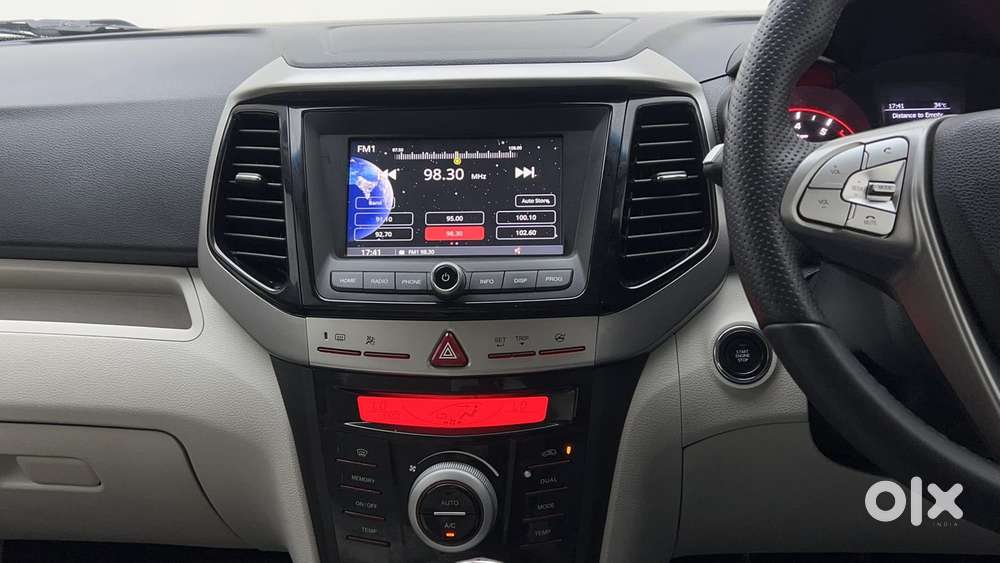 Mahindra Xuv300 W8 Option, 2024, Petrol