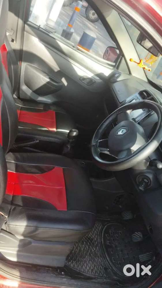 Renault Kwid 2016 Rxt
