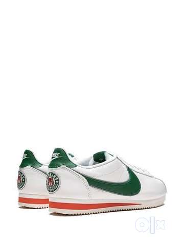 Nike x clearance hawkins high cortez