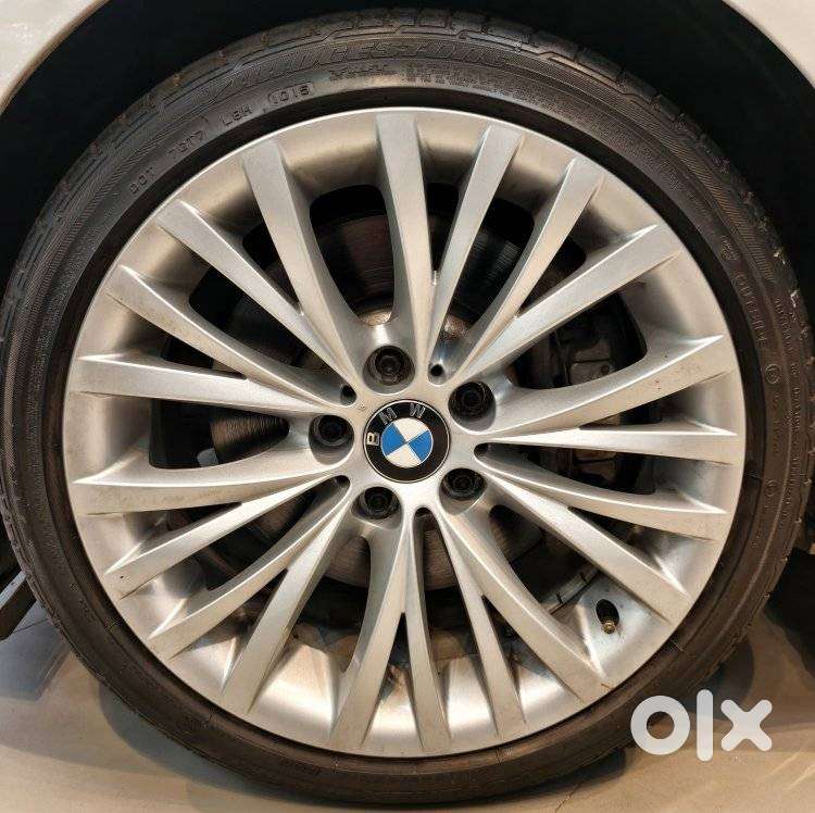 Bmw Z4 Sdrive 35i Dpt, 2015, Petrol