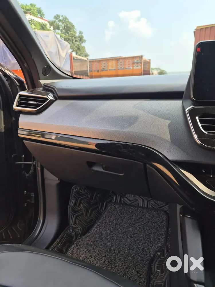 Tata Harrier 2023 Diesel Well Maintained