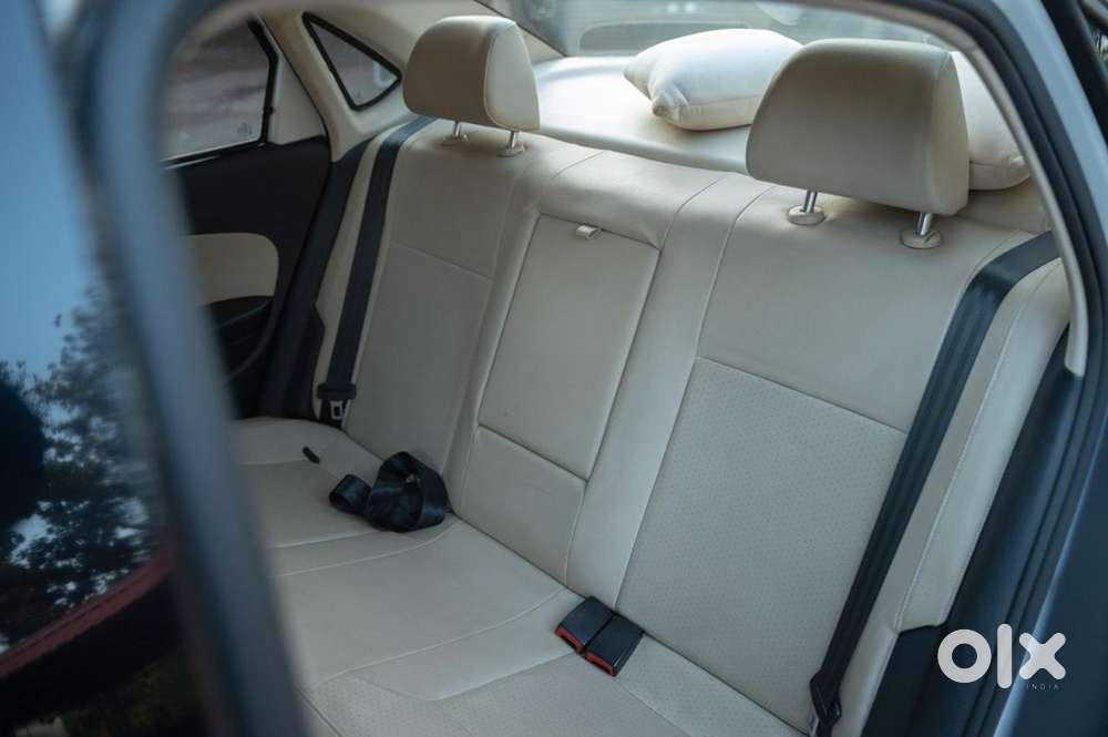 Skoda Rapid Diesel 2016