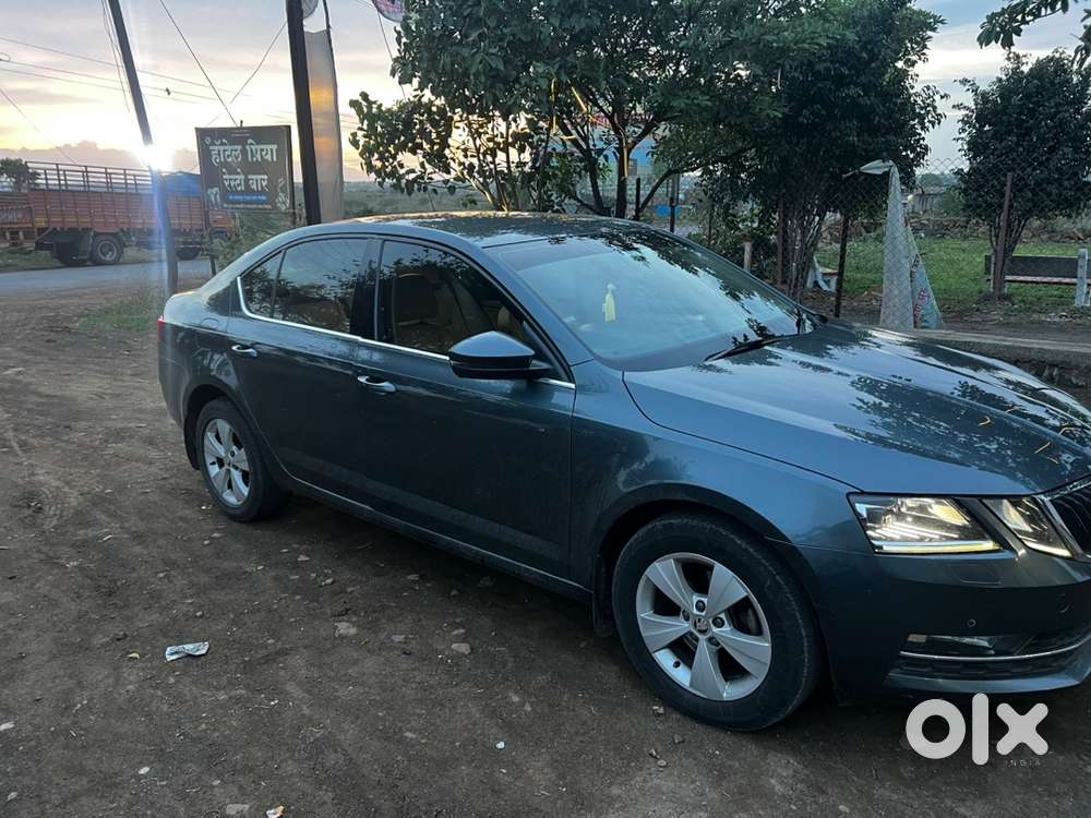 Skoda Octavia Diesel 2017
