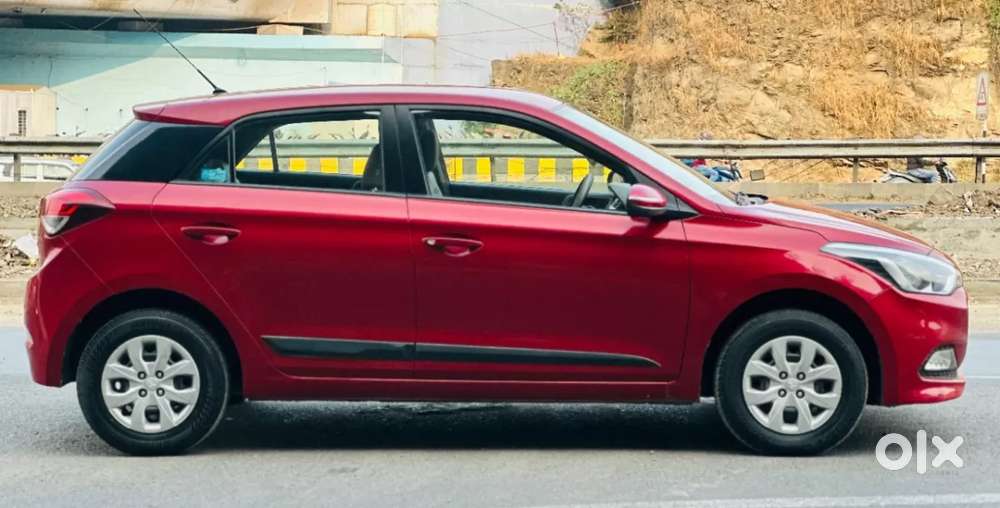 Hyundai Elite I20 [ ] 1.2 Sportz, 2016, Petrol