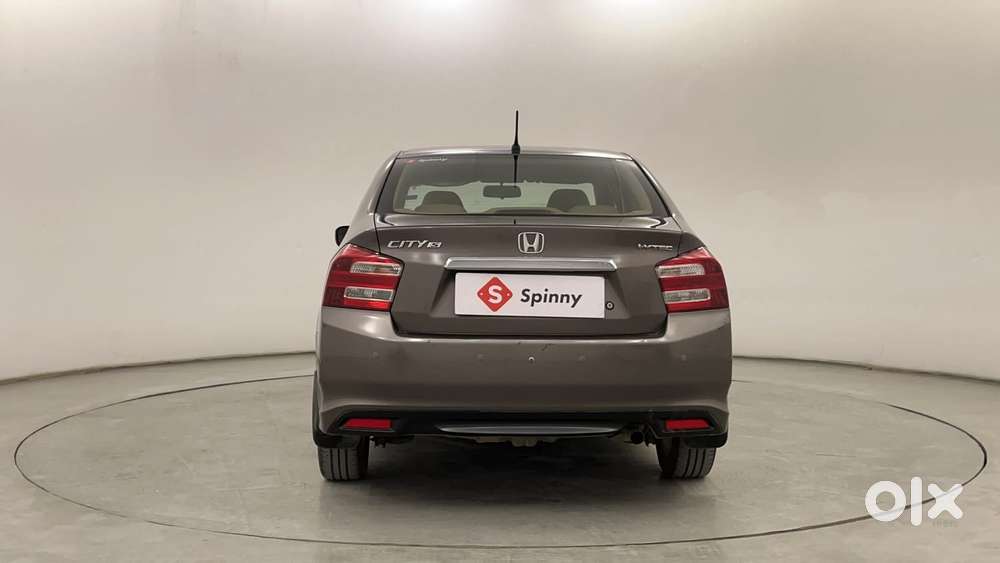 Honda City 2008-2011 1.5 S Mt, 2012, Petrol