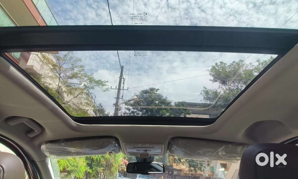 Tata Harrier Xza Plus At, 2022, Diesel