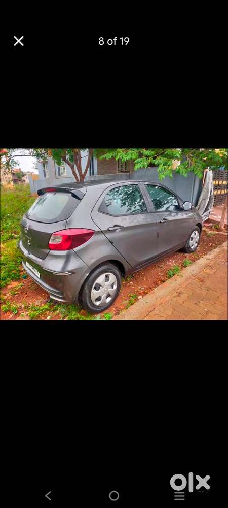 Tata Tiago 2020 Xt Petrol