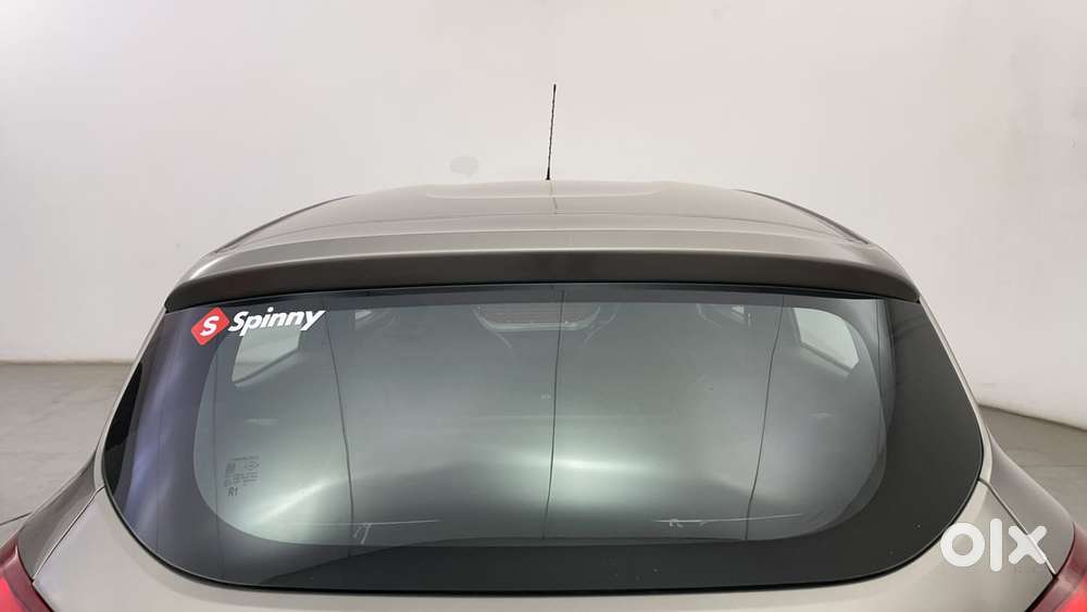 Renault Kwid 1.0 Rxt, 2016, Petrol