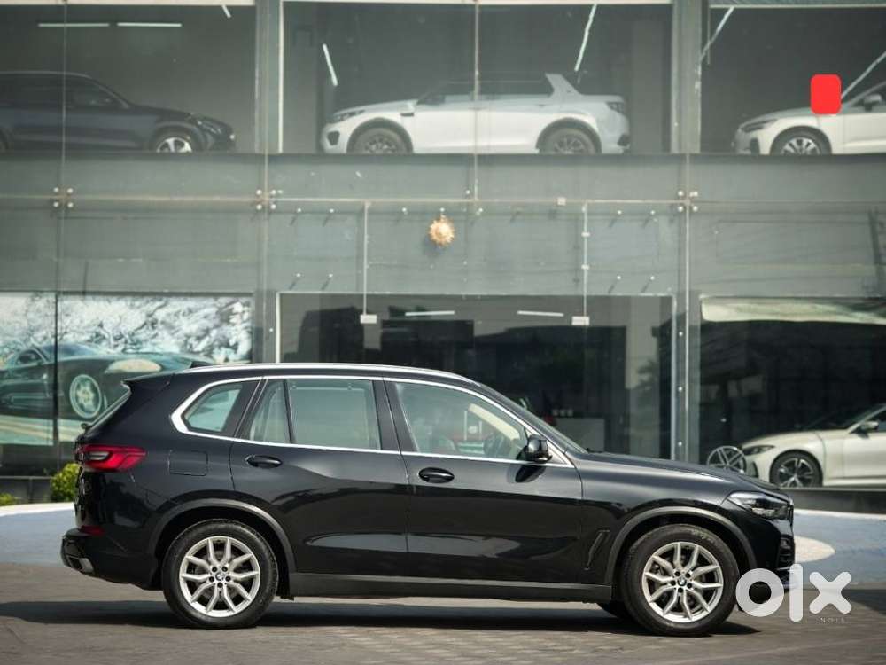 Bmw X5 X Drive 30d M Sport, 2019, Diesel