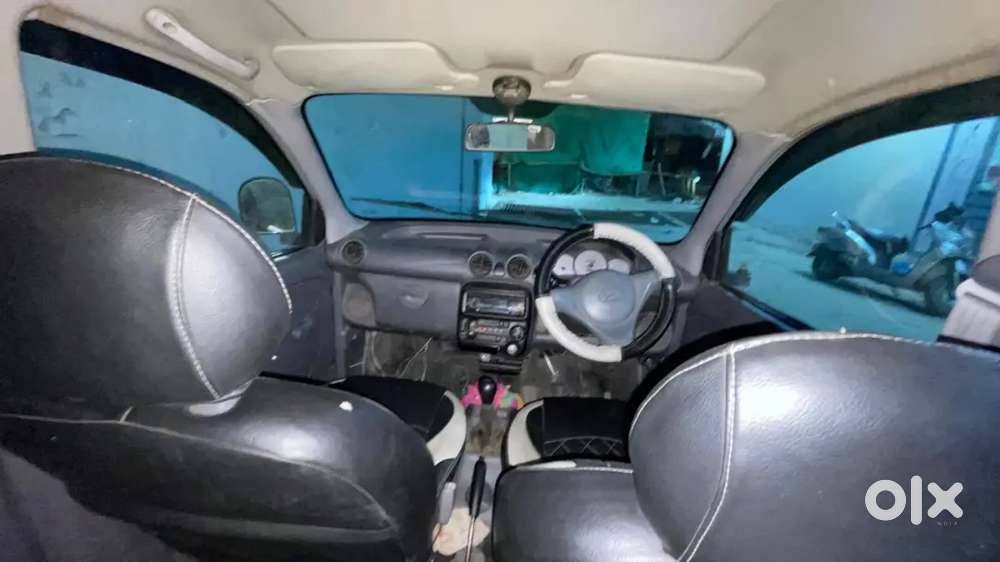 Hyundai Santro Xing 2005
