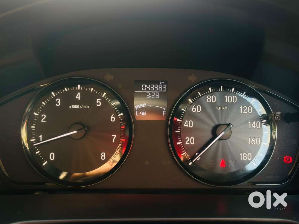 Honda Amaze S (o) I-vtec, 2022, Petrol
