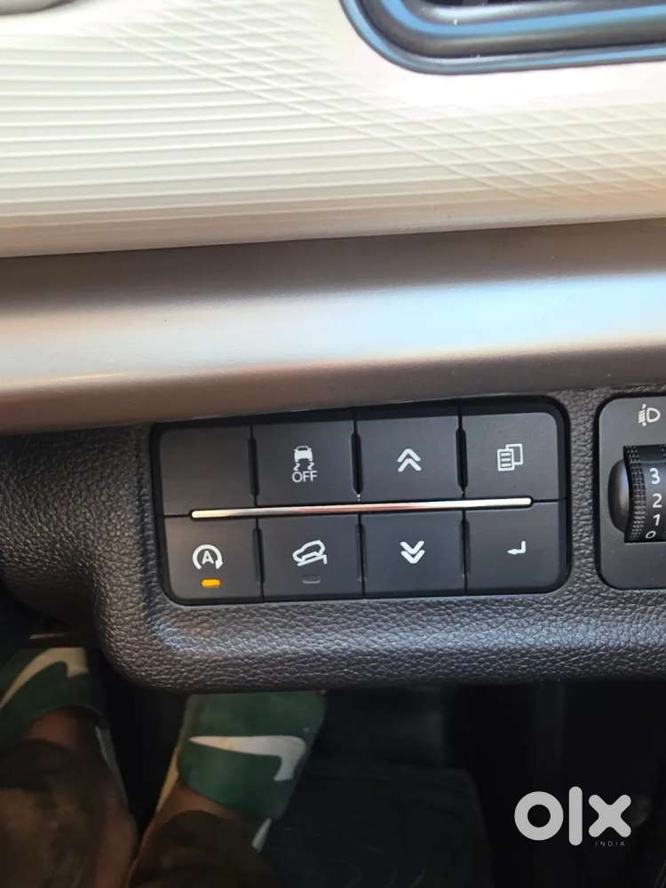 Mahindra Thar, 2025, Diesel