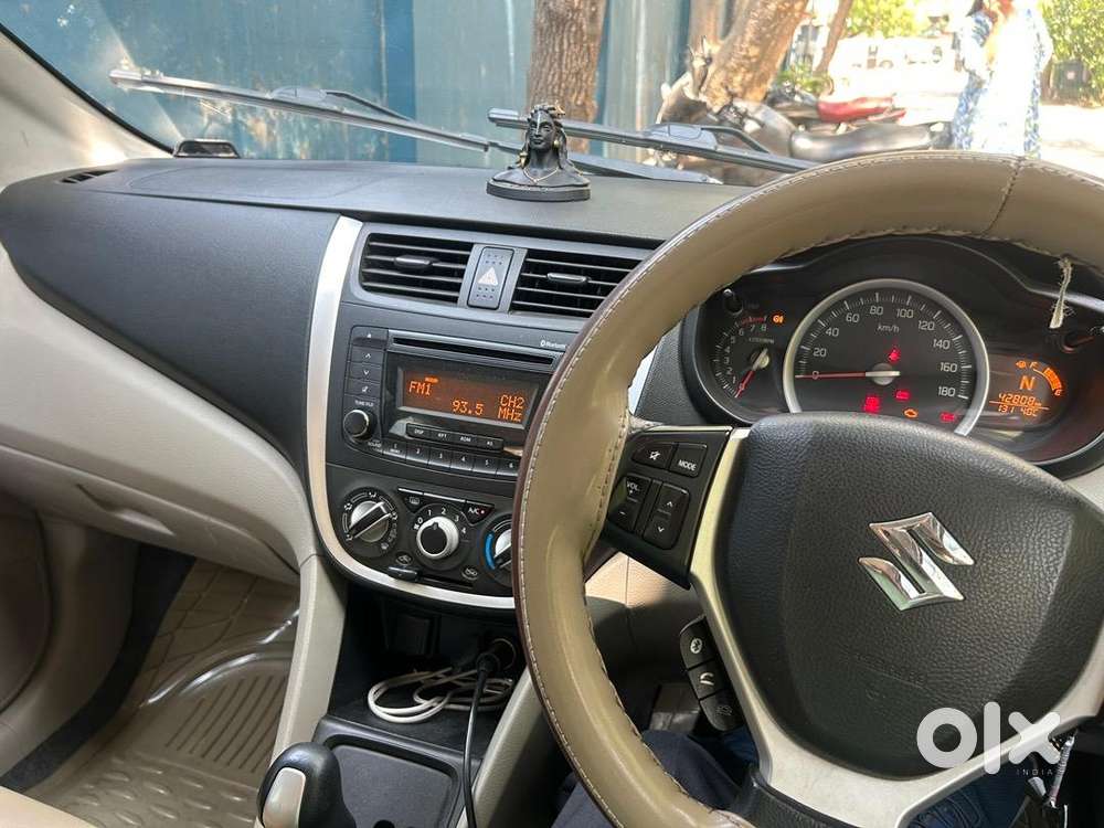 Maruti Suzuki Celerio Automatic, 2017 , 43000 Km , Doctor Owner