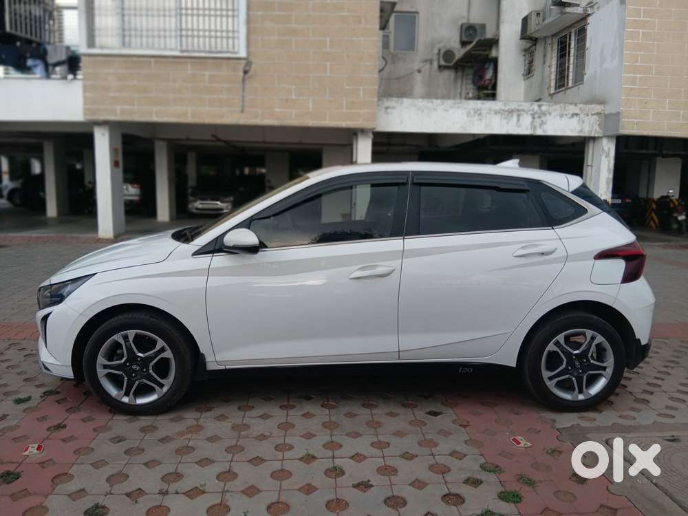 Hyundai Elite I20 Sportz (o) 1.4, 2024, Petrol