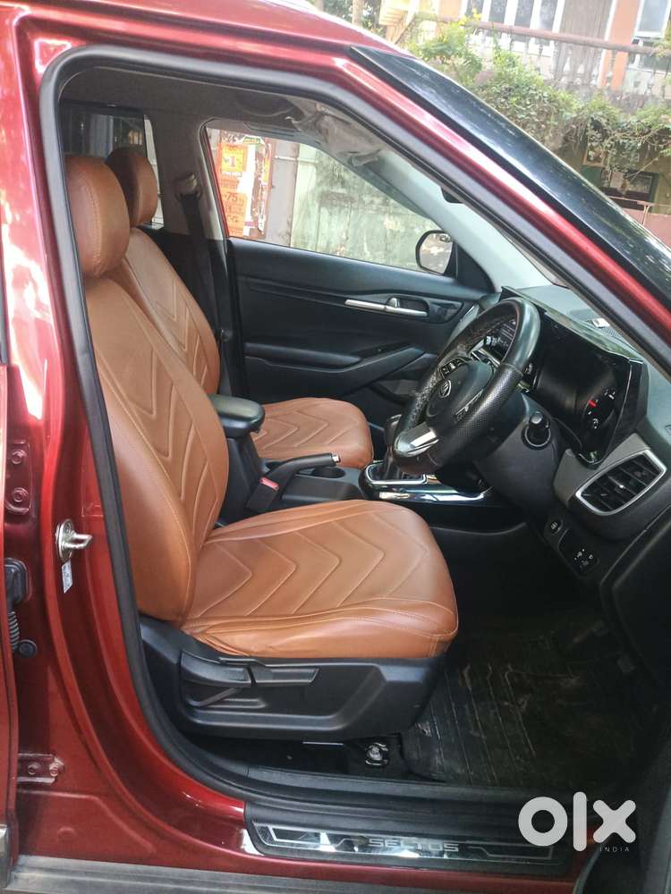 Kia Seltos Htk Plus D, 2020, Petrol