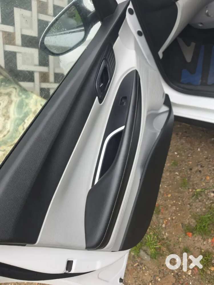 Hyundai I20 Asta Mt Dual 2024