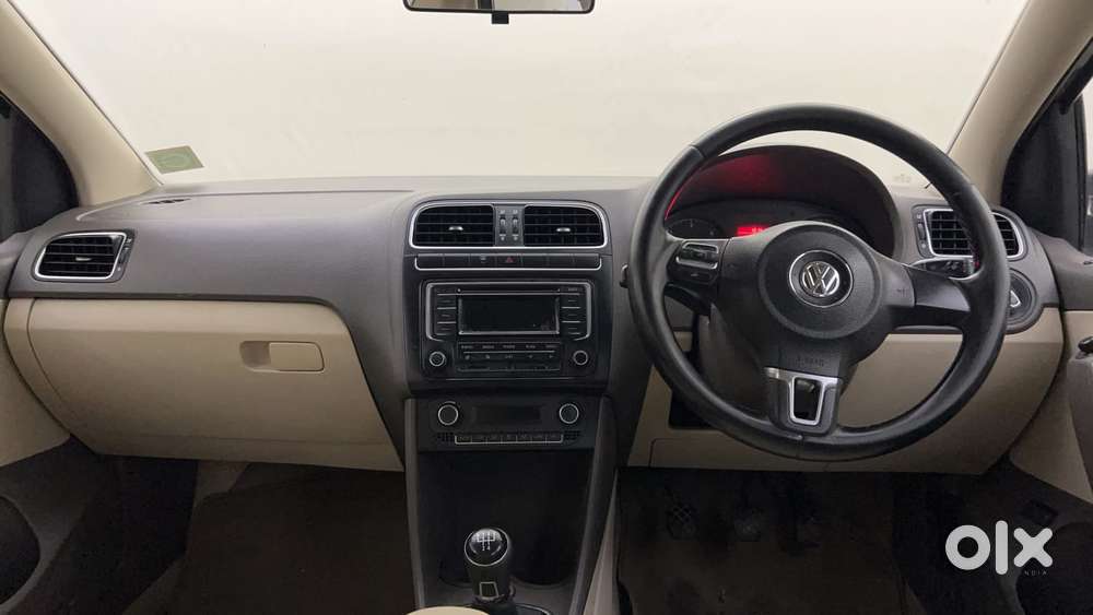 Volkswagen Vento 1.5 Tdi Highline, 2013, Diesel