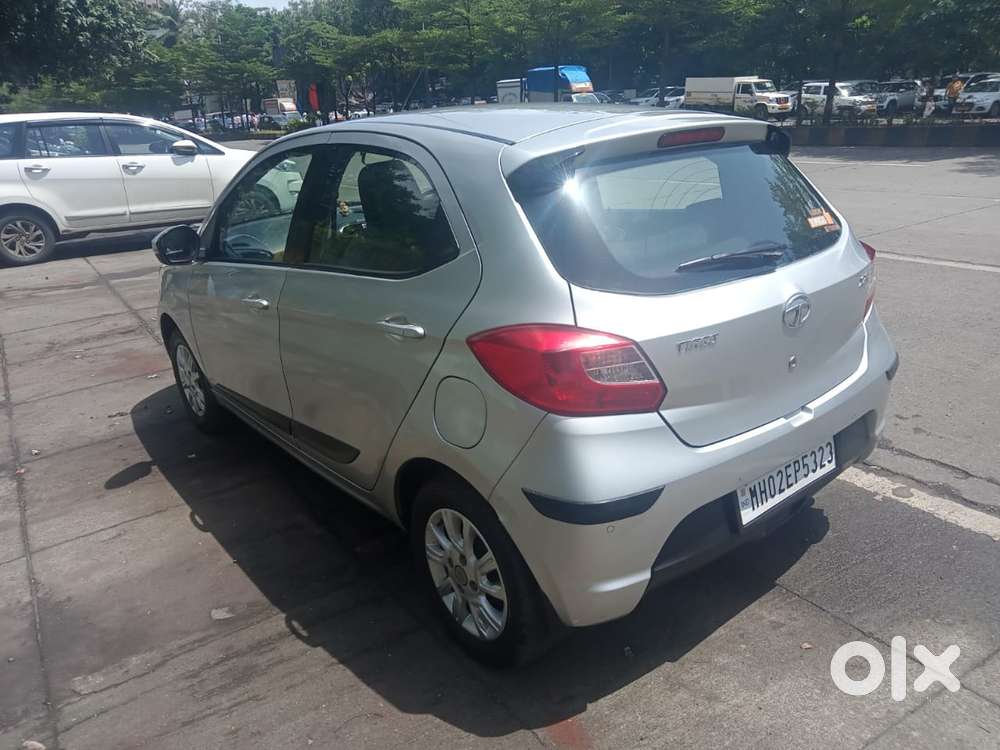 Tata Tiago 1.2 Revotron Xza, 2017, Petrol