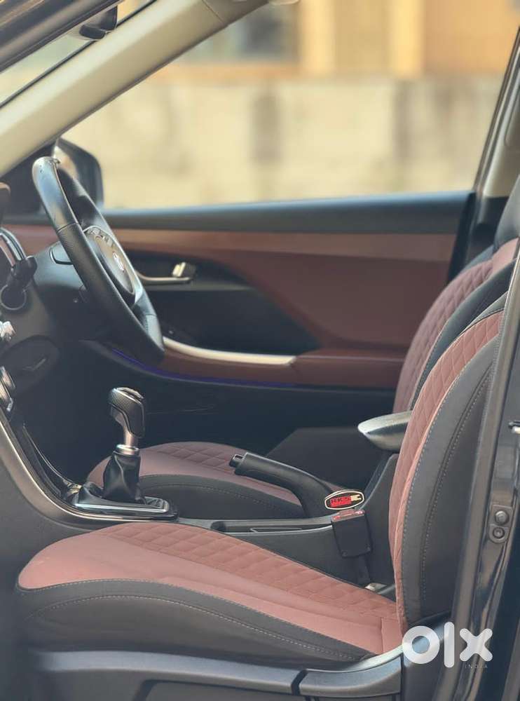 Hyundai Alcazar 1.5 Prestige Diesel Mt 7 Str, 2023, Diesel