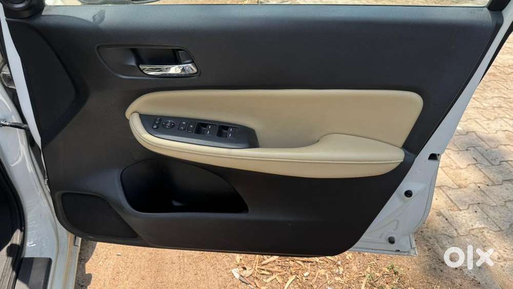 Honda City Zx Cvt Anniversary Edition, 2023, Petrol
