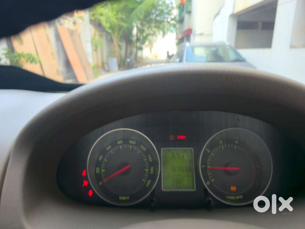 Mahindra Scorpio Diesel 2012