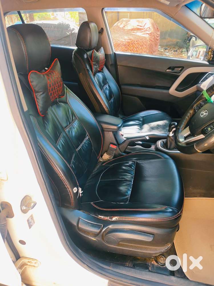 Hyundai Creta 1.4 E Plus Crdi, 2019, Diesel