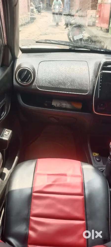 Renault Kwid 0.8 Sce 2018
