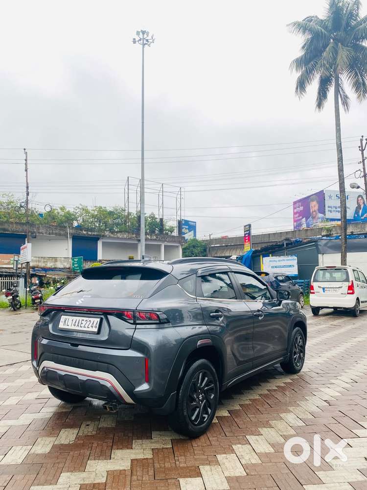 Maruti Suzuki Fronx Delta 1.2 Mt, 2024, Petrol