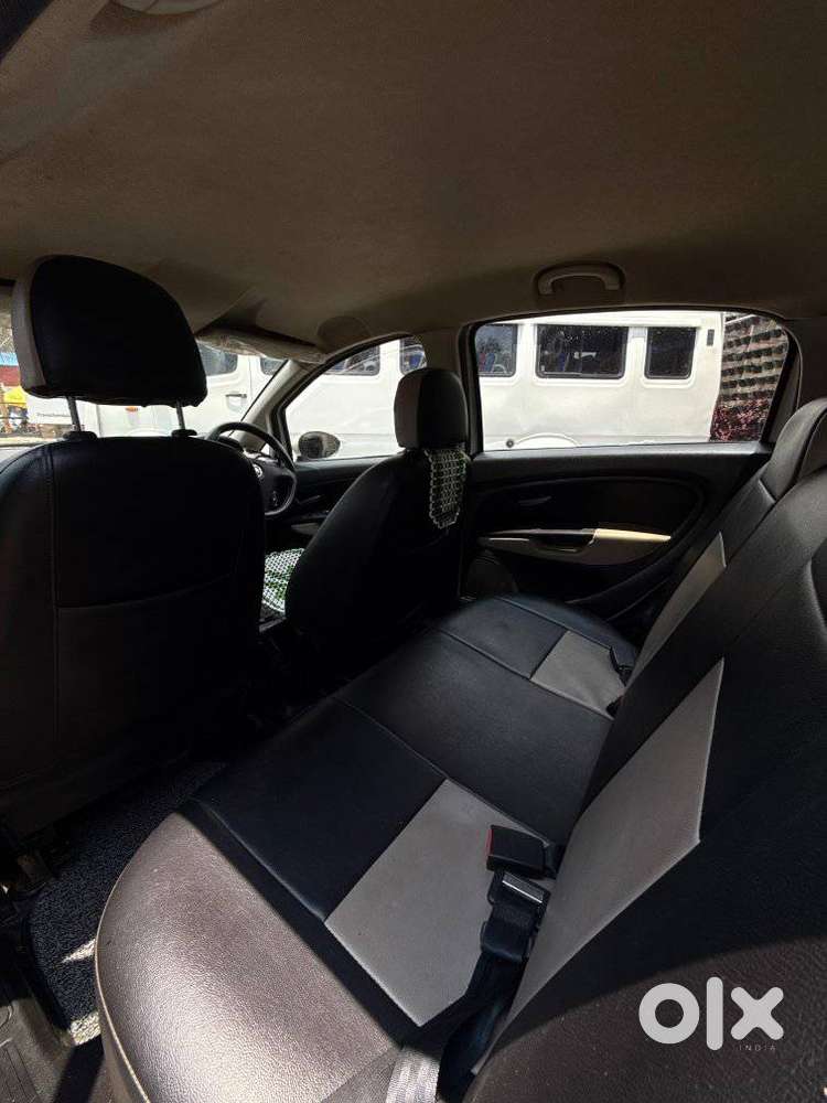 Fiat Punto Evo 1.3 Dynamic, 2015, Diesel