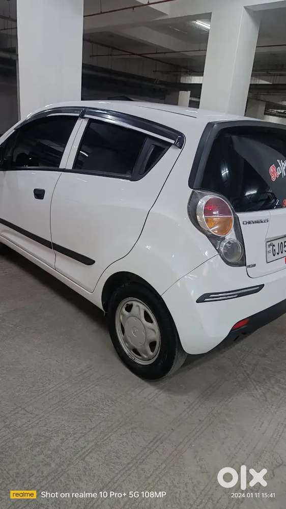 Chevrolet Beat 2016 Diesel