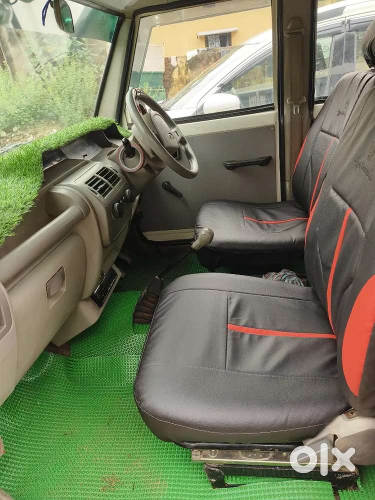 Mahindra Bolero Power 2019