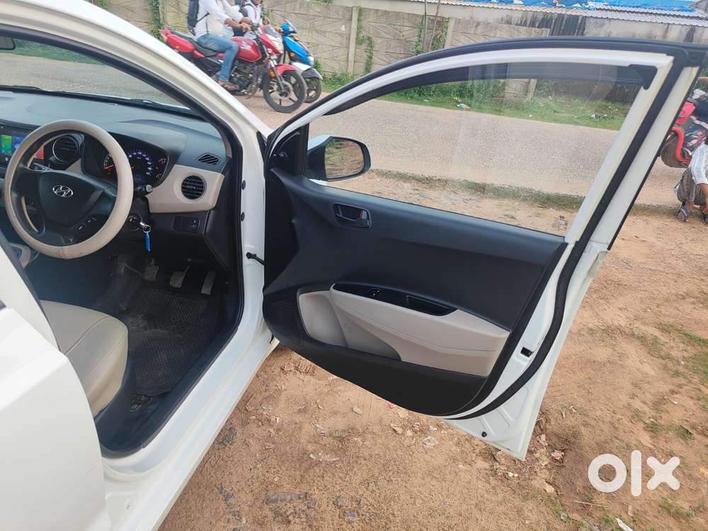 Hyundai Xcent 1.2 S Special Edition, 2015, Petrol