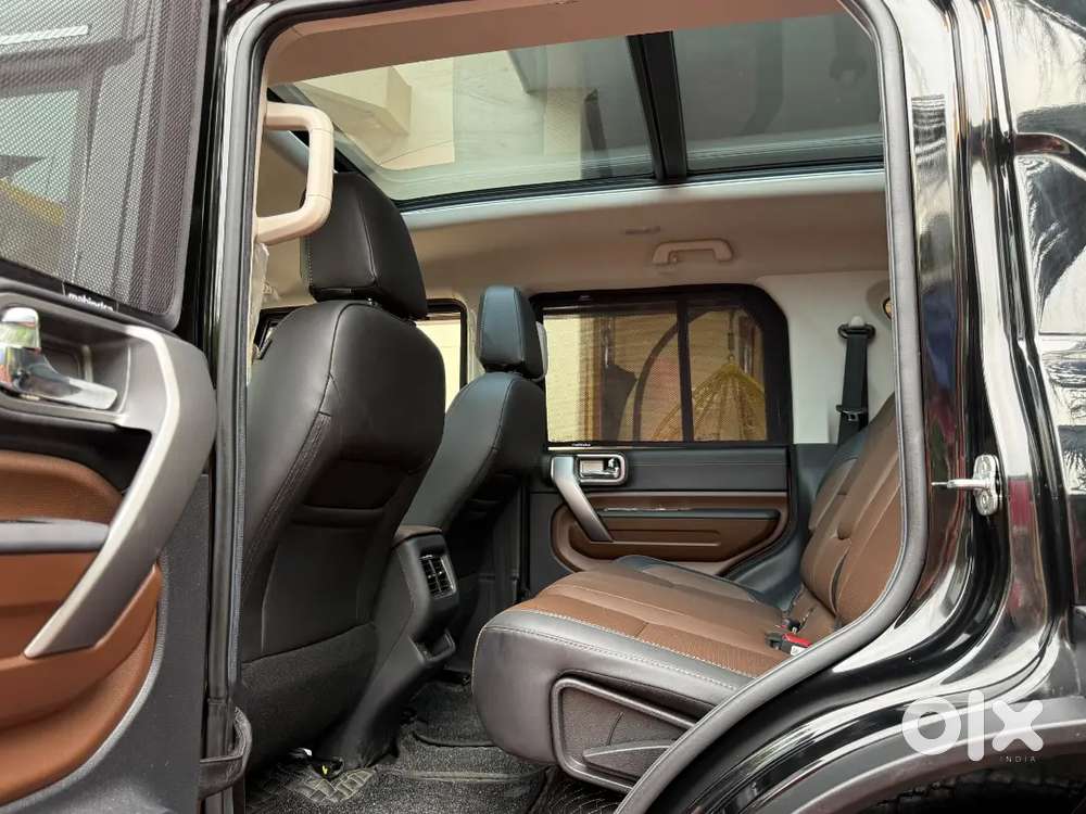 Mahindra Thar Roxx 2026 Diesel Mt 4wd