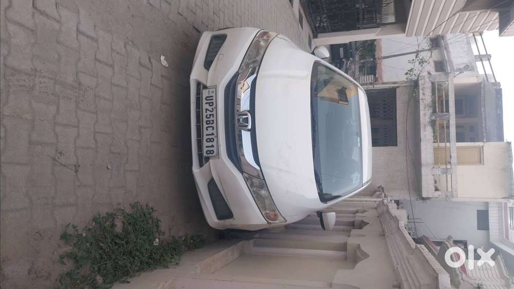 Orignal Vehicle