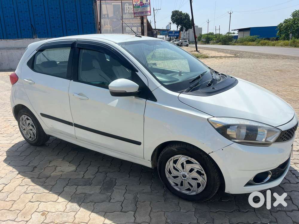 Tata Tiago Xz, 2016, Diesel