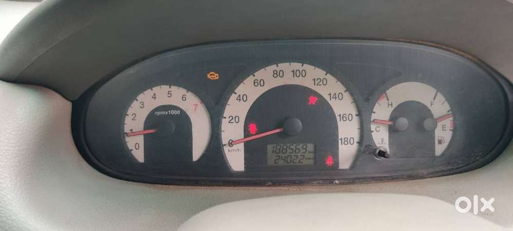Mahindra Quanto 2012 Diesel
