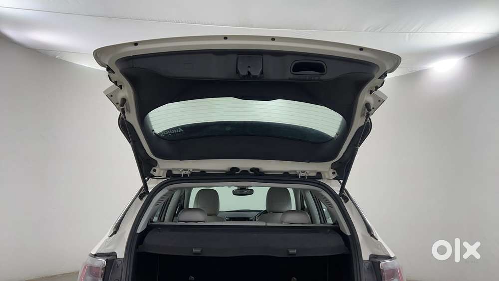 Jeep Compass 2.0 Limited Plus 4x4, 2019, Petrol