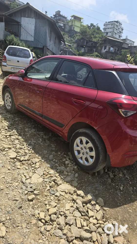 Hyundai I20 2015 Petrol 58000 Km Driven