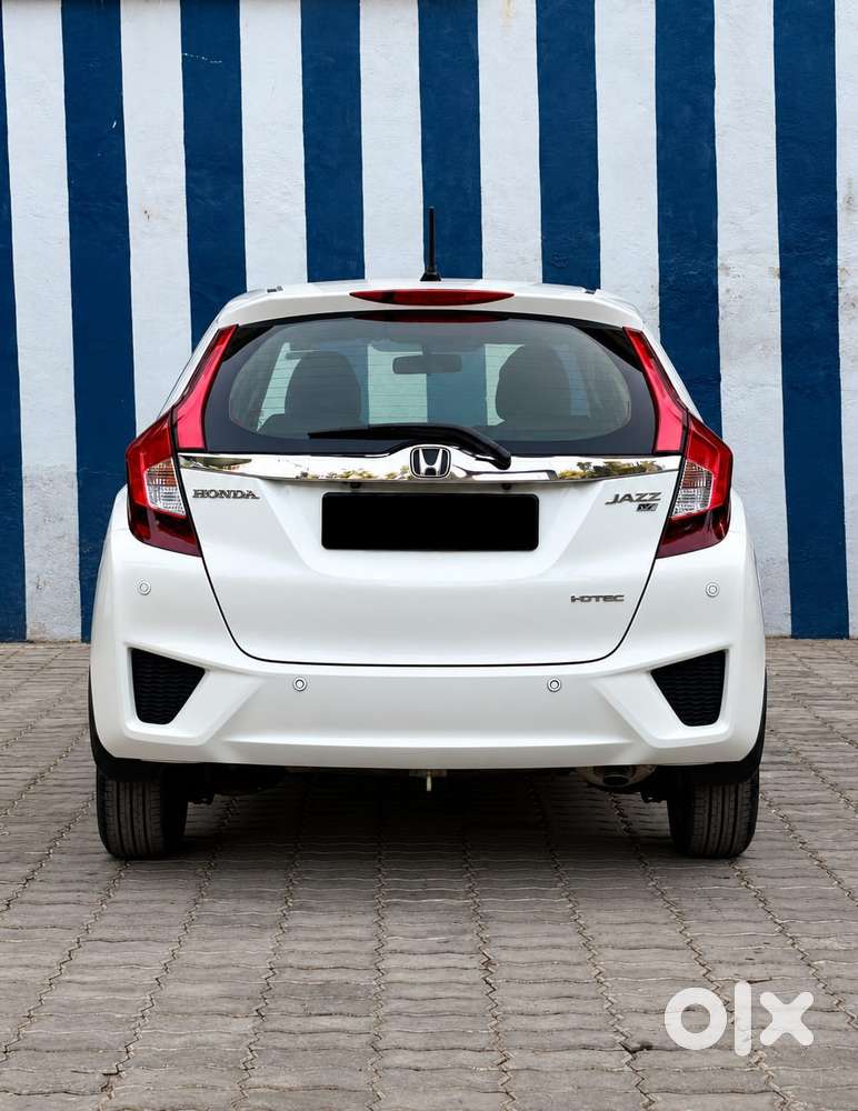 Honda Jazz, 2019, Diesel