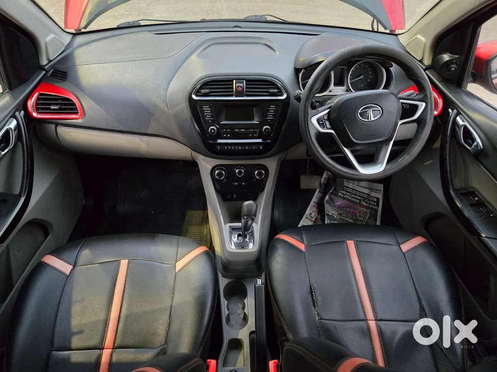 Tata Tiago